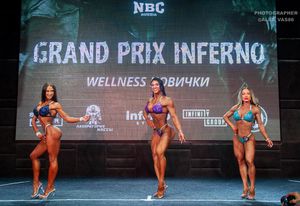 WELLNESS НОВИЧКИ